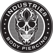 INDUSTRIE8 PROFESSIONAL BODY PIERCING CABRAMATTA 